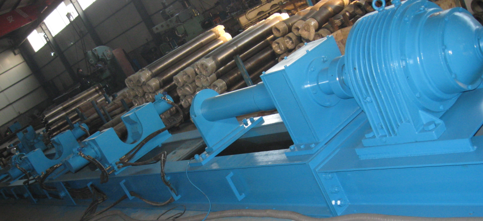 合肥螺桿鉆具拆裝架費(fèi)用多少