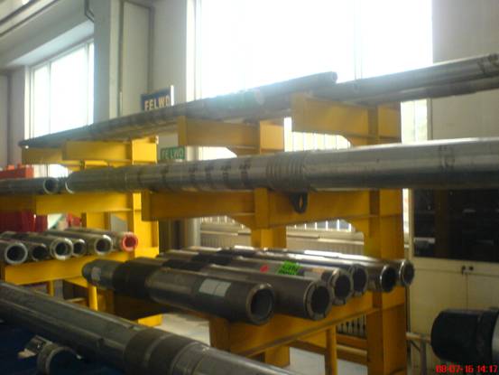 哈爾濱螺桿鉆具整機(jī)試驗(yàn)臺(tái)公司地址值得信賴