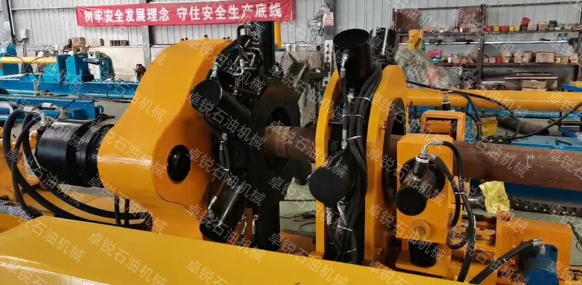 蚌埠螺桿鉆具馬達(dá)試驗(yàn)臺哪家合適供應(yīng)信息